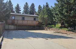 1147 Sherman Street, Custer, SD 57730