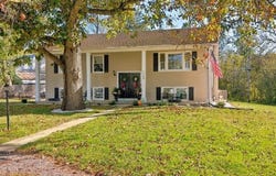 1569 PATTERSON MILL RD, GROTTOES, VA 24441