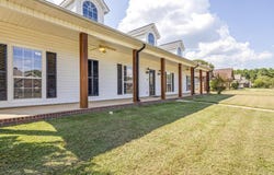 5909 Cathedral Dr, Texarkana, AR 71854