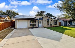 4716 Kyle Drive, Balch Springs, TX 75180