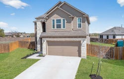 14513 Booted Eagle Pass, Elgin, TX 78621