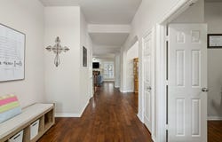 4317 Glenridge Drive, Rowlett, TX 75088