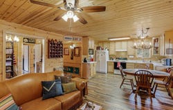 3830 Pine Road, Pine, AZ 85544