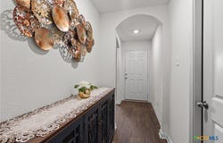 212 Hyacinth Way, Jarrell, TX 76537