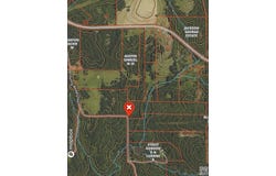 County Road 2742, Marietta, TX 75566