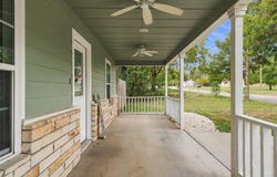900 Bosque, Meridian, TX 76665