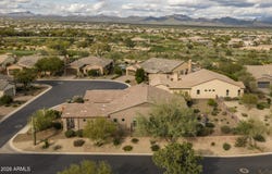17662 E BLAZE Lane, Rio Verde, AZ 85263