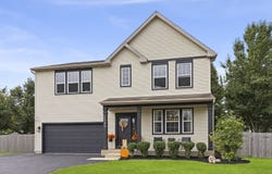 14306 General Court, Plainfield, IL 60544