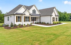 125 Water Willow Drive, Zebulon, NC 27597