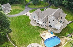 58411 E Clear Lake Road, Three Rivers, MI 49093