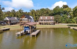 5424 Hidden Point Drive, Cedar Bluff, AL 35959