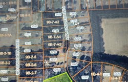 PINE MEADOWS WAY lot: 2, EXMORE, VA 23350