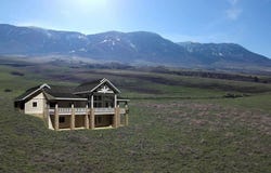 611 Grey Fox Loop, Inkom, ID 83245