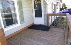 126 N Ithaca Street, Ithaca, MI 48847