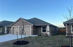 1102 Zora Drive, Temple, TX 76504