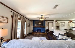 560 N 2nd Street, Ashdown, AR 71822-0000