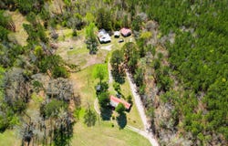 338 County Road 22, Pachuta, MS 39347