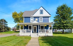 122 Wooster Street NE, Navarre, OH 44662