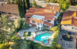 3216 Beaudry Terrace, Glendale, CA 91208