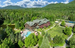 7 Whiteface Inn Lane, Lake Placid, NY 12946