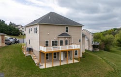 1941 RHIANON Lane, ROCKINGHAM, VA 22801