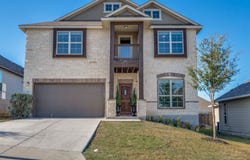 3631 Conrads Cloud, New Braunfels, TX 78130