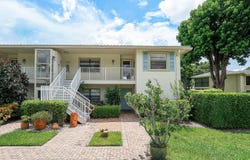 12 WESTGATE Lane, Boynton Beach, FL 33436
