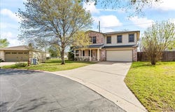 116 Devons, Buda, TX 78610