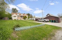 831 N Silverbrook Dr, West Bend, WI 53090