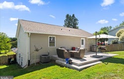 816 BURGESS, WOODSTOCK, VA 22664