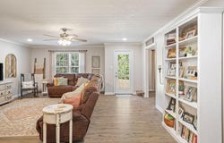 349 Wells Purdom Drive, Almo, KY 42020