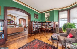 1801 EUTAW Place, BALTIMORE, MD 21217
