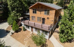 706 Loop Drive, Springville, CA 93265