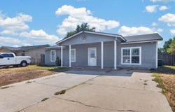 1032 STUART Drive, Amarillo, TX 79104