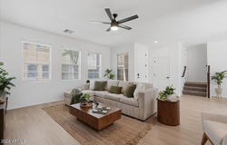 3524 S POSSE Trail, Gilbert, AZ 85297