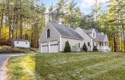 94 Bunker Hill Road, Auburn, NH 03032