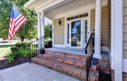 9101 Green Apple Way, Toano, VA 23168