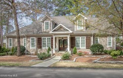 78 Greencastle Drive, Pinehurst, NC 28374