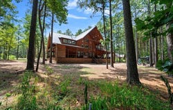 145 HACKBERRY FLATS Trail, Broken Bow, OK 74728