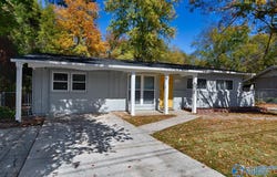 2139 Birchwood Drive NE, Huntsville, AL 35811