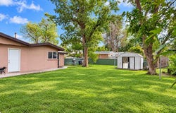 241 RIVERSIDE Drive, El Paso, TX 79915