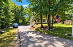 107 Mountain Road, Deerfield, NH 03037
