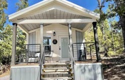 3765 HWY 87, Mountain View, AR 72560