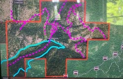 Carlin Creek Rd #256, Harrison, ID 83833