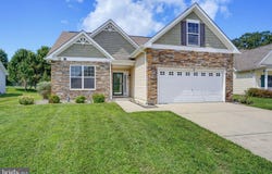 226 N RED HAVEN Lane, DOVER, DE 19901