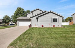 636 Constitution Lane, DeForest, WI 53532
