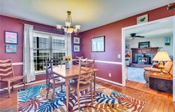 196 Landing Drive, Lancaster, VA 22503