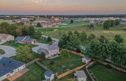 1353 Quail Haven Dr, Moberly, MO 65270