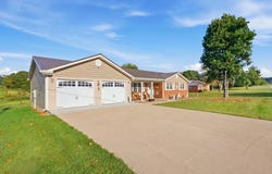 621 Copper Creek Road, Berea, KY 40403