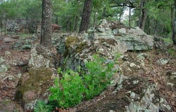 6H Stagecoach Trail, Gordon, TX 76453